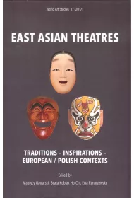East Asian Theatres