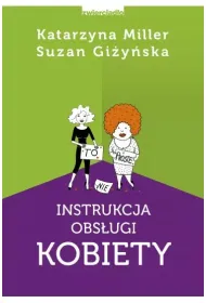 Instrukcja obs�ugi kobiety