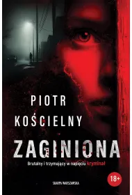 Zaginiona