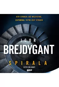 Audiobook Spirala mp3