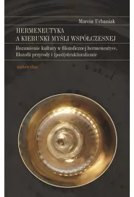 eBook Hermeneutyka a kierunki myli wspczesnej pdf mobi epub