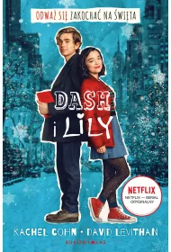 eBook Dash i Lily mobi epub