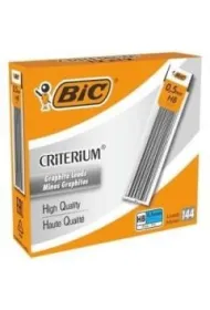 Bic Wk�ady Criterium HB 0.5mm 12 szt.