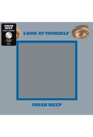 Look At Yourself (clear vinyl)