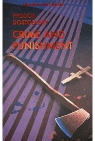 Crime and Punishment