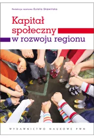 Kapita� spo�eczny w rozwoju regionu