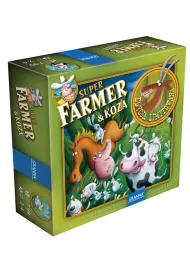 Superfarmer & Koza