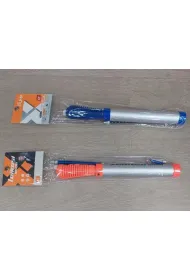 Pompka r�czna 29cm MIX