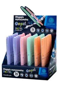 Klasa D�ugopis �cieralny Oops