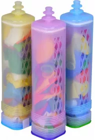 Balony z pompk� 28cm