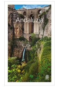 Andaluzja. Travelbook. Wydanie 4