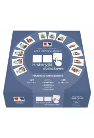 Da� rzeczy s�owo. Historyjki obrazkowe