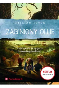 Zaginiony Ollie