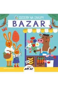 Idziemy na zakupy. Bazar