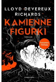 Kamienne figurki