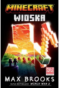 eBook Minecraft. Wioska epub
