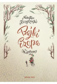 eBook Bajki Ezopa wierszem mobi epub