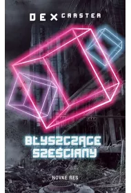 eBook Byszczce szeciany mobi epub