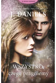 eBook Wszystko, czego pragniemy mobi epub