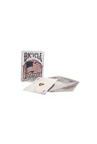 Karty American Flag