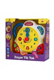 Zegar Tik Tak Dumel
