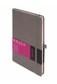 Antra Notes Memofix A5 kratka
