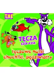 The Best - T�cza cza-cza (CD)
