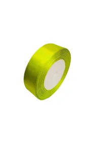 Brewis Wst��ka satynowa 150 pistacjowy 25mm/32m