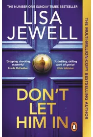 Don`t Let Him In