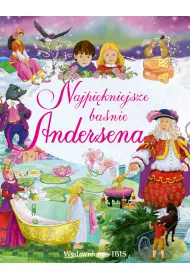 Najpi�kniejsze ba�nie Andersena