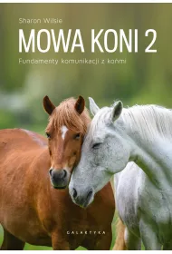 Mowa koni 2. Fundamenty komunikacji z komi