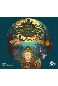 Audiobook Tu straszy! Szko�a magicznych zwierz�t. Tom 14 CD