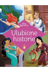 Ulubione historie Disney. Ksi�niczka
