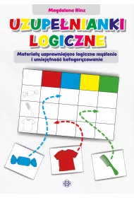Uzupenianki logiczne
