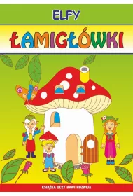 eBook Elfy. amigwki pdf