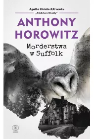 eBook Morderstwa w Suffolk mobi epub