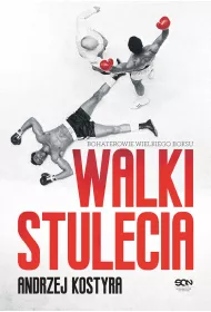 eBook Walki stulecia mobi epub