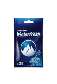 Wrigley Guma do ucia Winterfresh Original