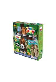 Tubi Jelly 3 kolory - Zwierz�tka Tuban