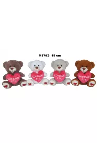 Mi� 15cm MIX Sun-Day