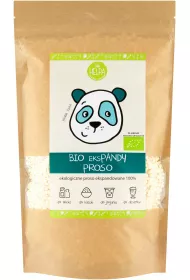 Helpa EksPandy Proso ekspandowane 80 g Bio