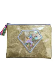Fresh Saszetka na zamek Diament z�ota