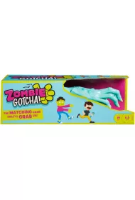 Zombie Gotcha! Mattel