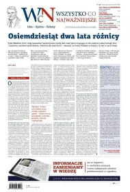 Wszystko, co Najwa�niejsze nr 40