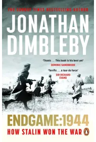Endgame 1944 wer. angielska
