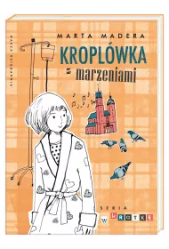 Kropl�wka z marzeniami