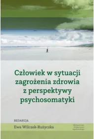 Cz�owiek w sytuacji zagro�enia zdrowia..