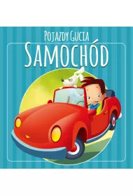 Pojazdy Gucia. Samoch�d
