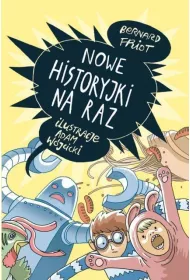 Nowe historyjki na raz