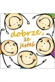 Dobrze, e jeste - Dobre strony 5
